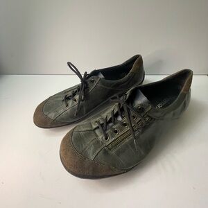 Remonte Leather Shoes 11